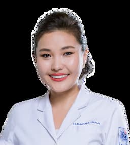 Н.Баялагмаа